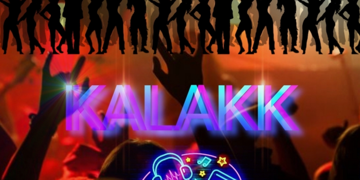 Kalakk – DJ Party Night at Cambridge