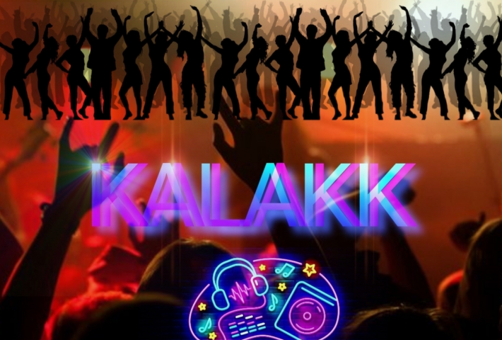 Kalakk – DJ Party Night at Cambridge